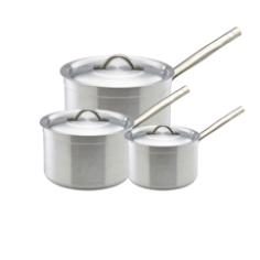 Aluminium Saucepans Aluminium Saucepans