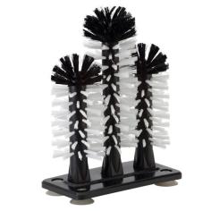 Brush Glasswashers