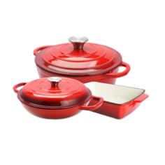 Cast Iron Cookware Cast Iron Cookware