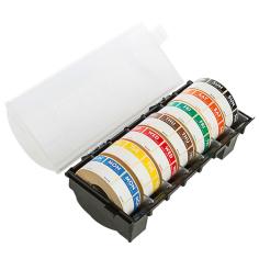Day Food Rotation Label Dispensers
