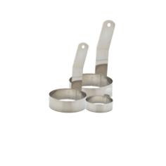 Egg Poachers & Rings Egg Poachers & Rings