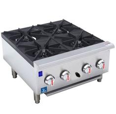 Hurricane Hobs & Induction