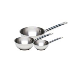 Induction Saucepans Induction Saucepans
