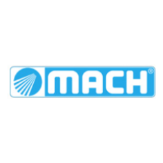 Mach