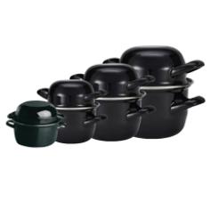 Mussel Pots Mussel Pots