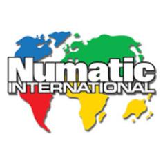 Numatic