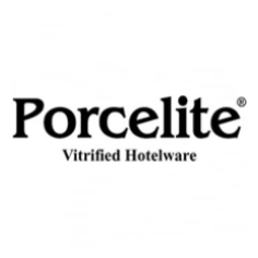 Porcelite