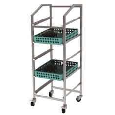 Rack Dollies & Trolleys