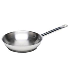 Stainless Steel Frying Pans