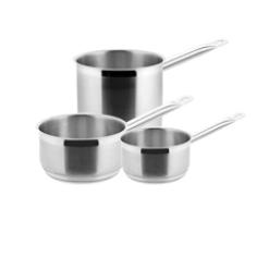 Stainless Steel Saucepans Stainless Steel Saucepans