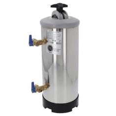 Water Softeners