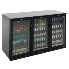 Back Bar Bottle Coolers