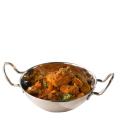 Balti Dishes