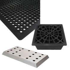 Drip Trays & Bar Mats