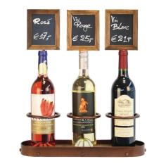 Display Stands & Menu Frames