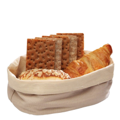 Bread Bags & Baskets
