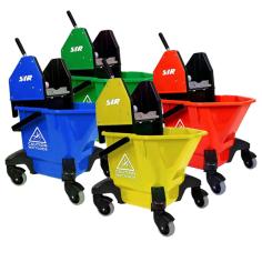 Mop Buckets & Wringers