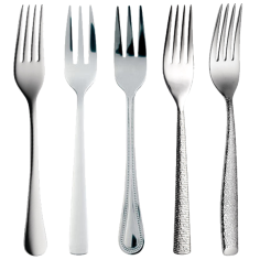 Cake Forks