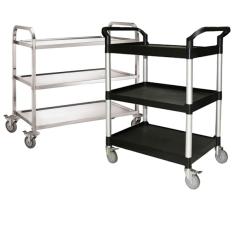 Janitorial Carts