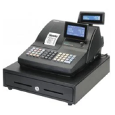 Cash Registers