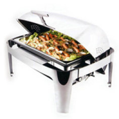 Chafing Dishes