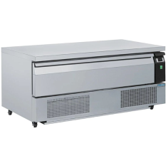Chef's Base Freezers