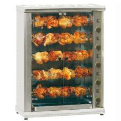 Chicken Rotisseries
