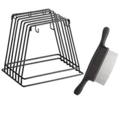 Racks and Accessories