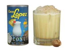 Cocktail Ingredients