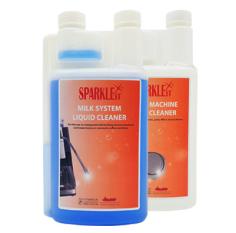 Coffee Machine Cleaners