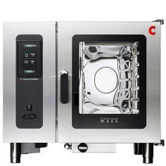 Combi Steamer Ovens