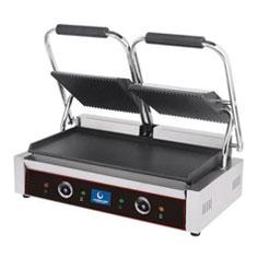 Hurricane Contact Grills