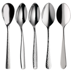Demitasse Spoons