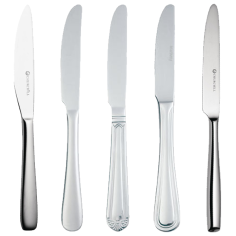 Dessert Knives