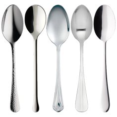 Dessert Spoons