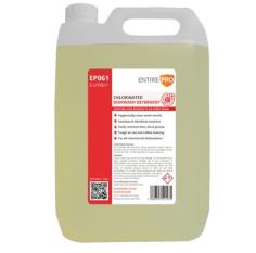 Dishwasher Detergent