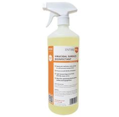 Disinfectants 