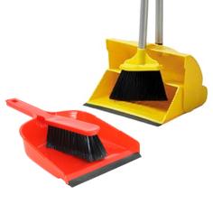 Dustpan & Brushes