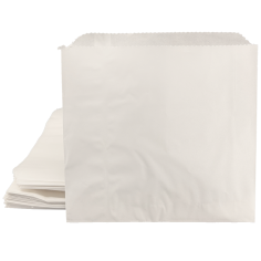 Greaseproof Paper Bags