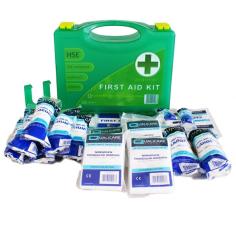 First Aid Kits