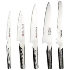 Global Chef's Knives