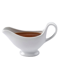 Gravy & Sauce Boats