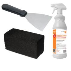 BBQ & Grill Cleaning