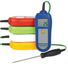 Probe Thermometers