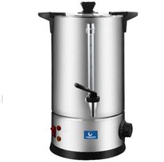 Hurricane Water Boilers & Beverage