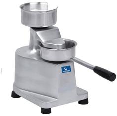 Hurricane Food Prep Equipment