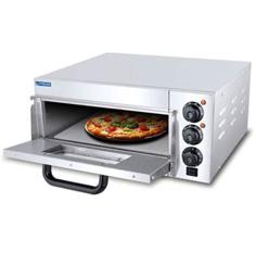 Hurricane Pizza Ovens