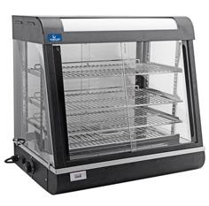 Hurricane Servery & Display