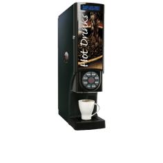 Instant Coffee Machines