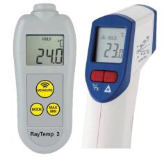 Infrared Thermometers